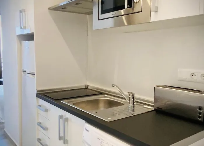 Alquilaeasy San Francisco Apartamento