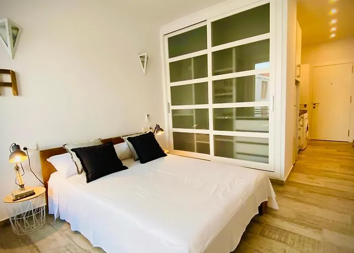 Apartamento Alquilaeasy San Francisco