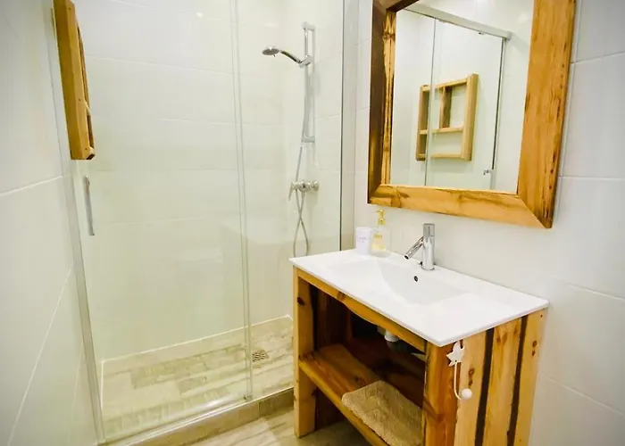 Alquilaeasy San Francisco Apartamento *