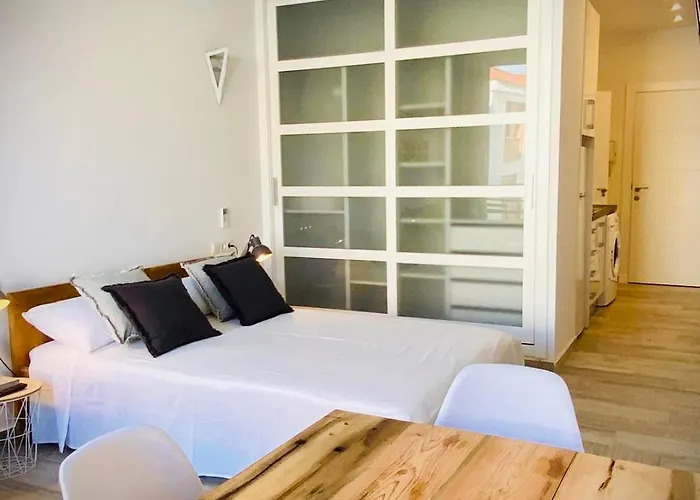 Alquilaeasy San Francisco Apartamento Torremolinos