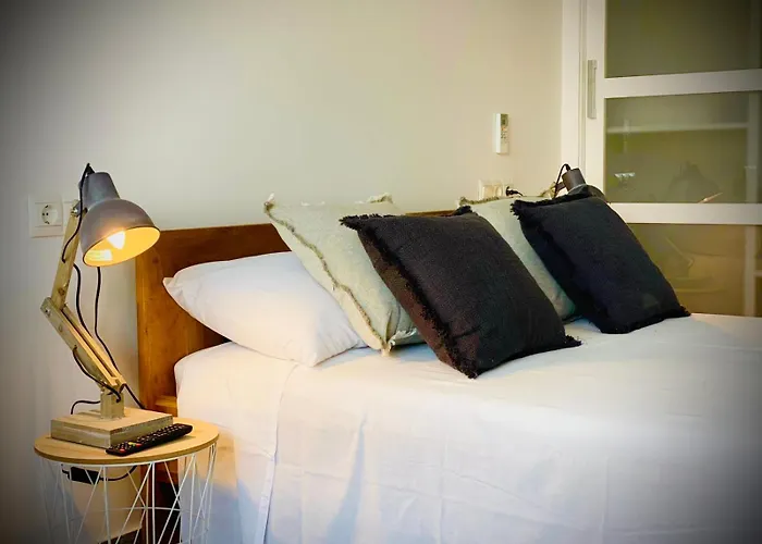 Alquilaeasy San Francisco Torremolinos