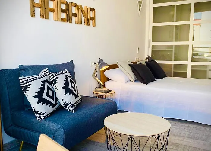 Alquilaeasy San Francisco Apartamento