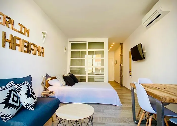 Apartamento Alquilaeasy San Francisco