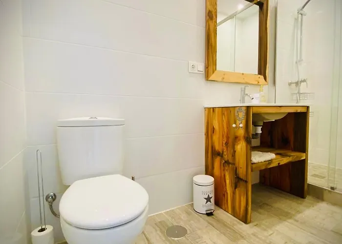 Apartamento Alquilaeasy San Francisco Torremolinos