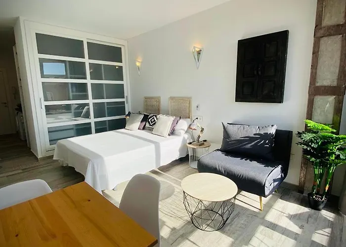 Alquilaeasy San Francisco Torremolinos