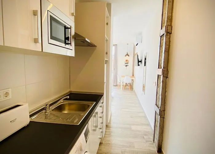 Alquilaeasy San Francisco Apartamento *