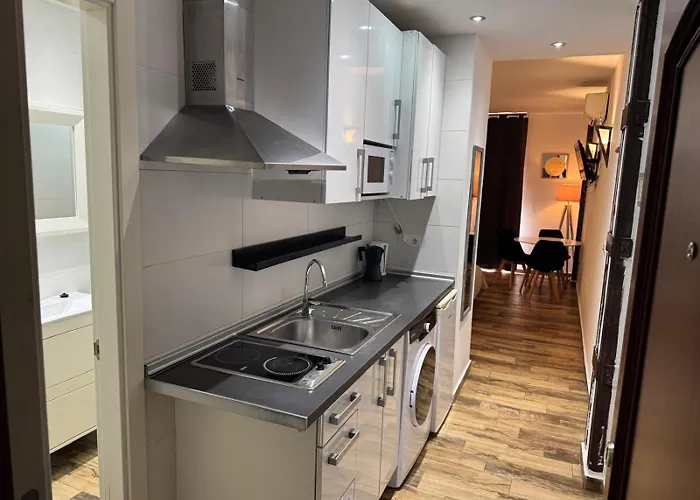 Alquilaeasy San Francisco Torremolinos