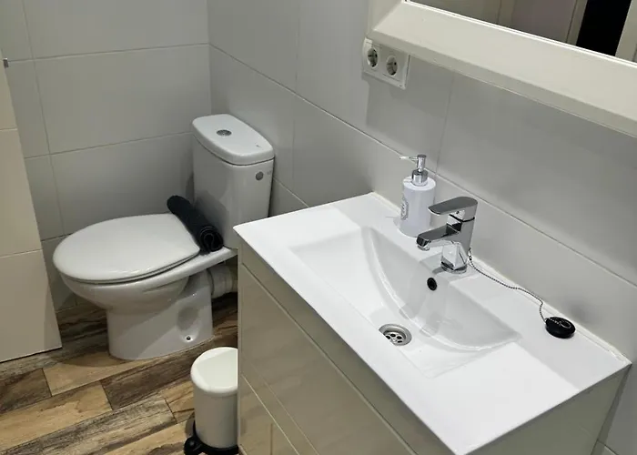 Alquilaeasy San Francisco דירה *