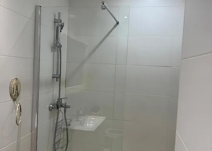 Alquilaeasy San Francisco Apartamento Torremolinos