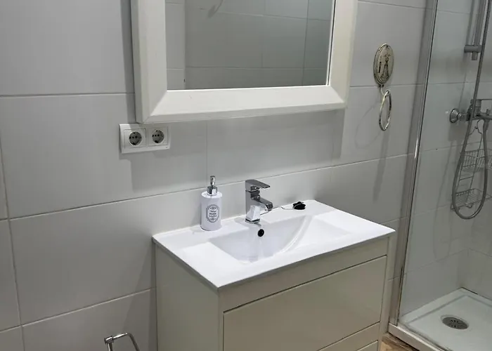 Alquilaeasy San Francisco * Torremolinos