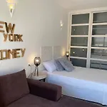 Alquilaeasy San Francisco 아파트 토레몰리노스