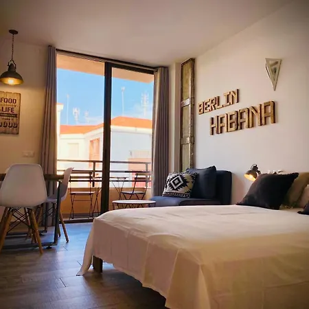 Alquilaeasy San Francisco Torremolinos