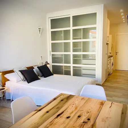 San Francisco Apartmán Torremolinos