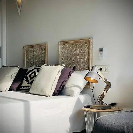 San Francisco Apartmán