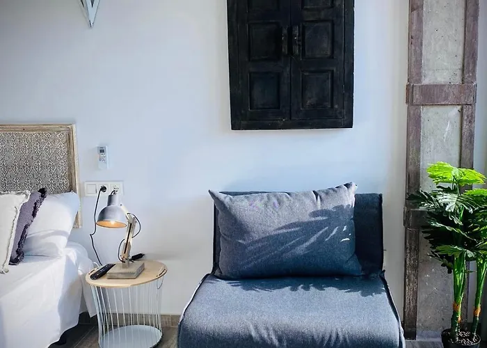 Appartement Alquilaeasy San Francisco *