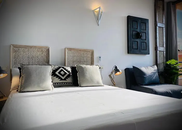 Appartement Alquilaeasy San Francisco